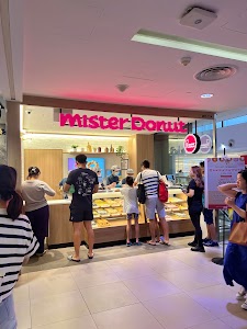 Mister Donut @ Bishan Junction 8